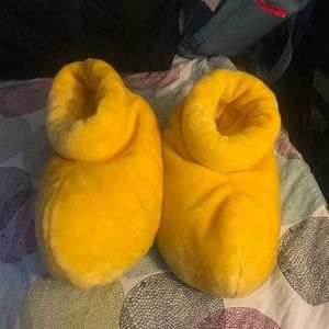 Disney Mickey Mouse Slippers